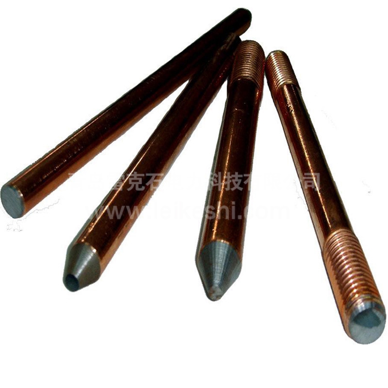 銅包鋼接地極
