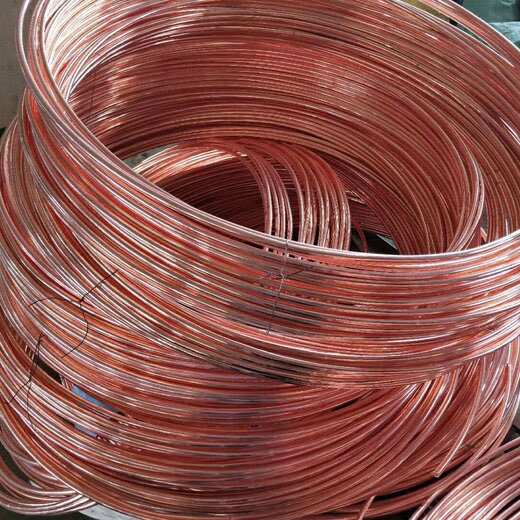 西雙版納高土壤電阻率環(huán)境下鍍銅圓鋼接地極的降阻施工工藝優(yōu)化